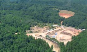 Το... μετάνιωσε και μένει τελικά στην Ελλάδα η Eldorado Gold