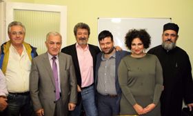 Άνοιξε τις πύλες του το φροντιστήριο «Παυλακούδης» (pics)