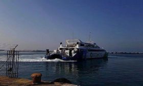 «Κόβεται» η ακτοπλοϊκή σύνδεση Θεσσαλονίκη - Σποράδων