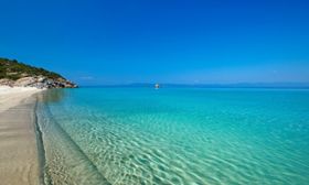 Επενδύσεις εκατομμυρίων ευρώ στο ξενοδοχειακό τομέα της Χαλκιδικής
