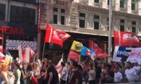 «Βράζει» η Αυστρία - Η κυβέρνηση προωθεί 12ωρη εργασία