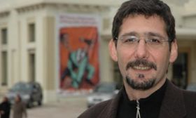 Ο Γιώργος Αυγερόπουλος και «Οι Πειρατές του Αιγαίου» στο Epsilon TV