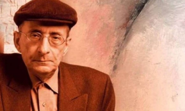 Έφυγε από τη ζωή ο Μάνος Ελευθερίου
