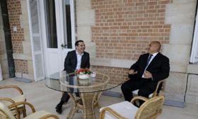 Πρόταση για συνδιοργάνωση του Μουντιάλ από Ελλάδα, Σερβία, Ρουμανία, Βουλγαρία!
