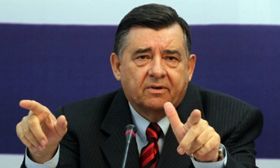 Ο Καρατζαφέρει κλείνει το ART μετά το βαρύ πρόστιμο για την υπόθεση Κωστόπουλου