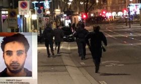 Γαλλία: 350 αστυνομικοί «κυνηγούν» τον 29χρονο που σκόρπισε το θάνατο
