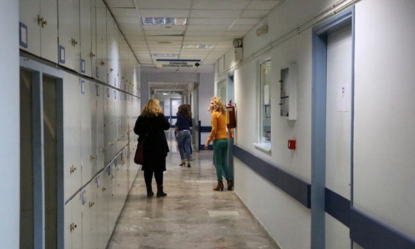 ΚΕΕΛΠΝΟ: 38 θάνατοι από την γρίπη, 20 σε μια εβδομάδα