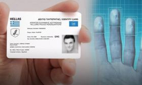 Έρχονται με καθυστέρηση 12 χρόνων οι νέες ταυτότητες - Τι αλλάζει