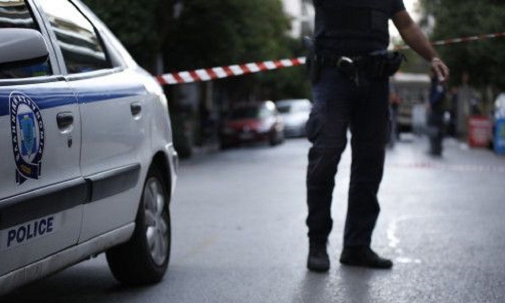 Αθήνα: Τραγωδία με μητέρα και παιδί που έπεσαν από τον 5ο όροφο