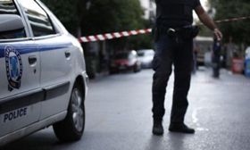 Αθήνα: Τραγωδία με μητέρα και παιδί που έπεσαν από τον 5ο όροφο