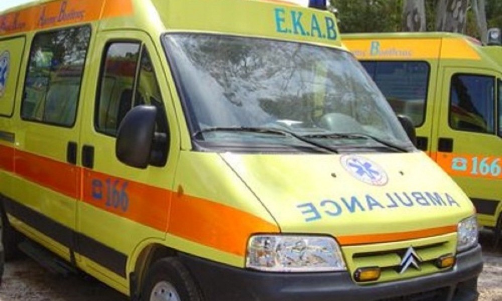 Θεσσαλονίκη: Οδηγός παρέσυρε γυναίκα και την εγκατέλειψε