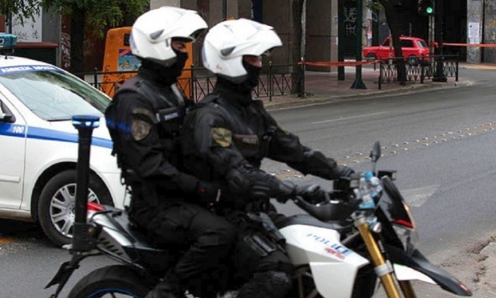 Θεσσαλονίκη: Λήστεψαν γυναίκα και την έστειλαν στο νοσοκομείο