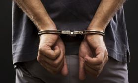 Χαλκιδική: Μπούκαραν με ΙΧ σε μίνι μάρκετ!