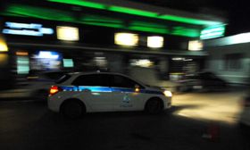 Μπαράζ επιθέσεων σε 13 καταστήματα αλυσίδας σούπερ μάρκετ