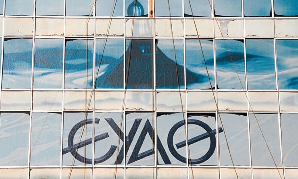 Χωρίς νερό περιοχές στον δήμο Θεσσαλονίκης λόγω διαρροής αγωγού