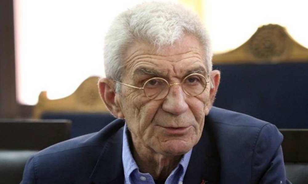 Μπουτάρης: Πρόστιμα στα μαγαζιά για το κάπνισμα μετά το Πάσχα