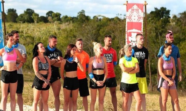 Τέλος το Ελλάδα - Τουρκία στο Survivor!