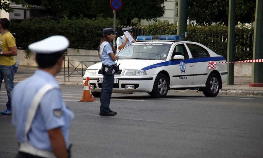 Κυκλοφοριακές ρυθμίσεις λόγω εργασιών!