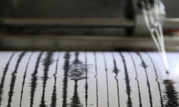 Ισχυρός σεισμός στη Φωκίδα, «ταρακουνήθηκε» η Αττική!
