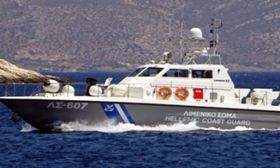 Νεκρός ναυτικός στη Θεσσαλονίκη!