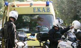 Τραγωδία στα Χανιά