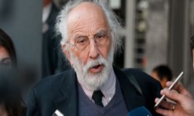 Λυκουρέζος: «Εγώ μέλος εγκληματικής οργάνωσης; Αν είναι δυνατόν!»