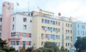 Ξύπνησε από το κώμα η 8χρονη Αλεξία! 