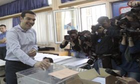 Λείπουν και οι οκτώ της εφορευτικής επιτροπής στο εκλογικό τμήμα του Τσίπρα!
