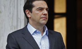 Μήνυμα Τσίπρα προς Άγκυρα (vid)