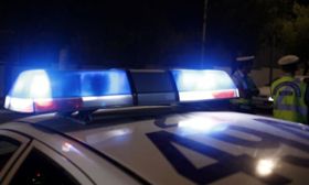 Χαλκιδική: Αιματηρή συμπλοκή, πυροβολισμοί και τραυματίας