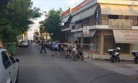 Πυροβολισμοί με άρωμα γυναίκας στα Μουδανιά