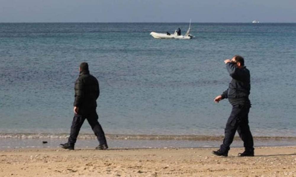 Τραγωδία στη Νέα Καλλικράτεια! 