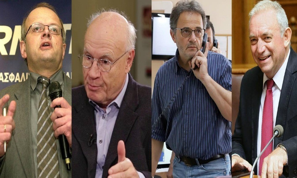  Διχασμένοι οι σεισμολόγοι!