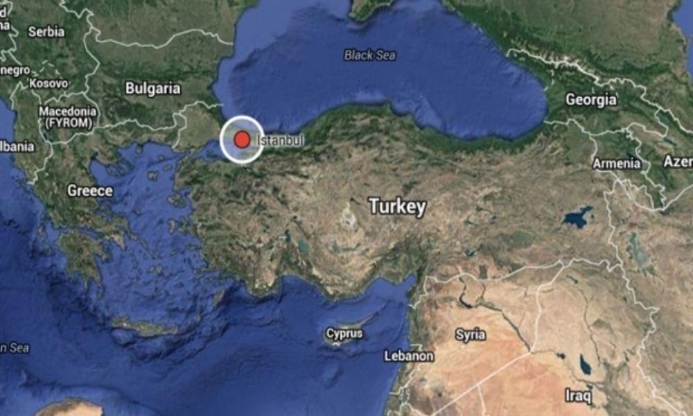 Σε κατάσταση συναγερμού η Τουρκία!