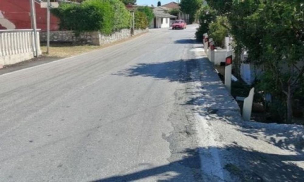 Ζάκυνθος: Αυτοκίνητο παρέσυρε και σκότωσε 55χρονη!