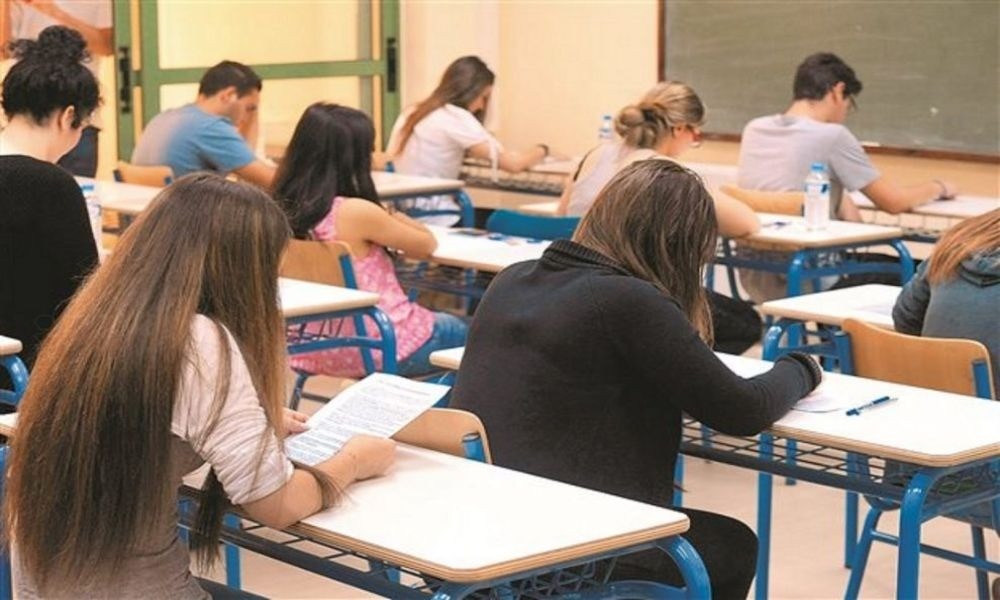Αναλφάβητοι και χωρίς βασικές δεξιότητες ένας στους τρεις μαθητές Λυκείου!