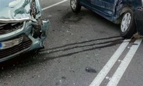 Ένας νεκρός και οχτώ τραυματίες στον Άγιο Βασίλειο!