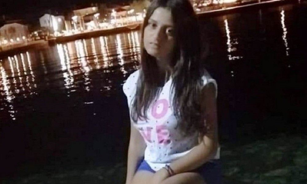 Εξαφάνιση 16χρονης από τη Βέροια