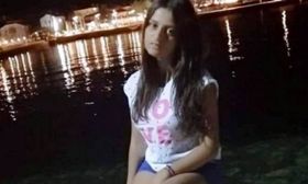 Εξαφάνιση 16χρονης από τη Βέροια