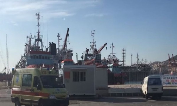 Νεκροί η μητέρα και ο αδερφός του δημοσιογράφου – εκδότη Παναγιώτη Μαυρίκου!