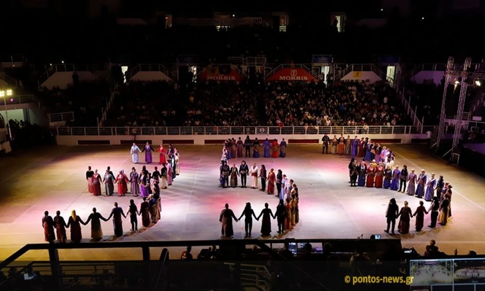 Μοναδική βραδιά! (pics + video)