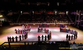 Μοναδική βραδιά! (pics + video)
