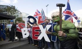 Brexit: Τα πρώτα σημεία της συμφωνίας!