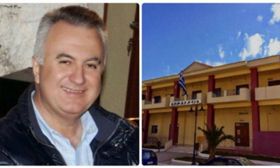 Πρώην δήμαρχος απείλησε να κόψει τις φλέβες του μέσα στο Δημαρχείο!