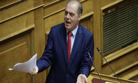 Βελόπουλος: «Ζει κανένας από τους μάρτυρες του Μαρινάκη με το Noor 1;»