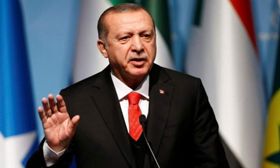 «Έτοιμοι να στείλουμε στρατό στη Λιβύη»