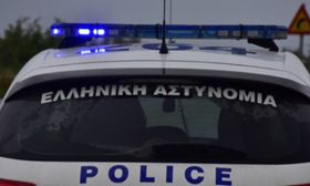 Από τροχαίο ο θάνατος του 28χρονου οπαδού στη Θεσσαλονίκη 