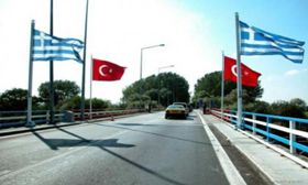 Η Τουρκία κλείνει τα σύνορα με την Ελλάδα και τη Βουλγαρία!