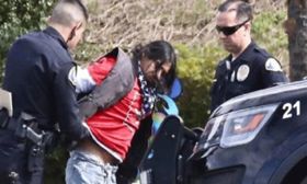 Συνελήφθη άνδρας που έσκαβε στον τάφο του Κόμπι Μπράιαντ! (pic)