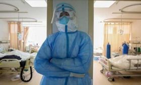 Ο εφιάλτης στην Ιταλία συνεχίζεται με 793 νεκρούς σε μία ημέρα